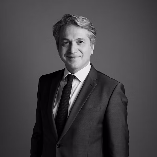 Edouard Eliard, avocat en droit des sociétés