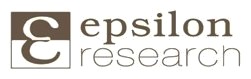 Epsilon Research IQ